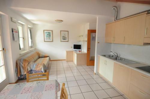 Apartamento Casa El Tobi�