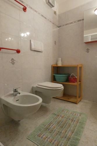 Apartamento Casa El Tobi�