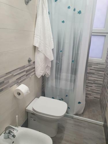 Apartamento Felix Case Vacanze