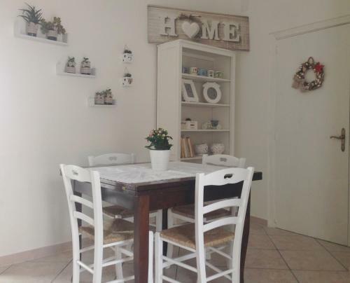 Lul� Marin Casa Vacanze Praia A Mare