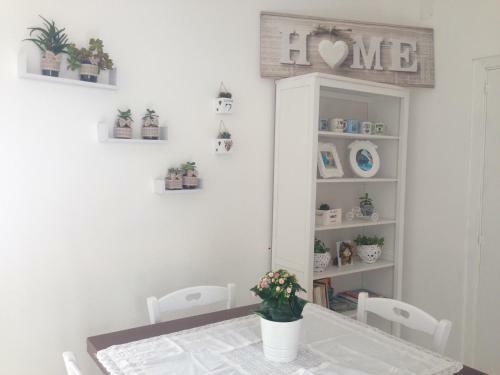 Lul� Marin Casa Vacanze Praia A Mare
