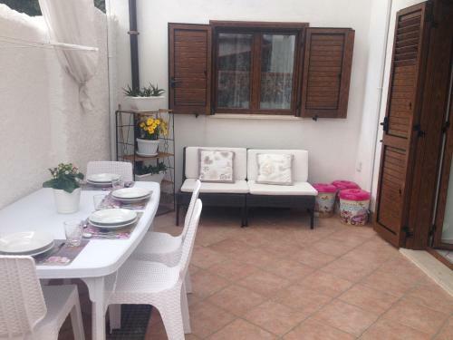 Lul� Marin Casa Vacanze Praia A Mare