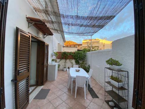 Lul� Marin Casa Vacanze Praia A Mare