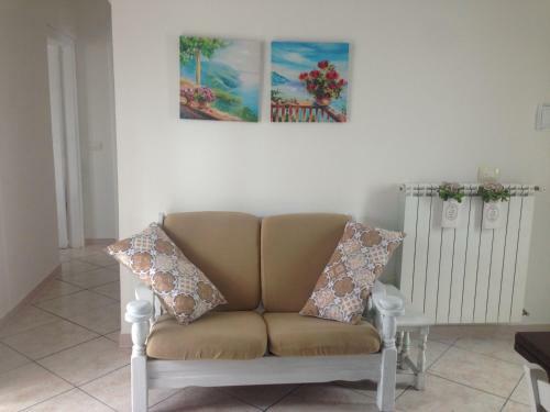 Lul� Marin Casa Vacanze Praia A Mare