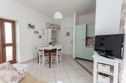 Lul� Marin Casa Vacanze Praia A Mare