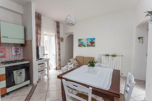 Lul� Marin Casa Vacanze Praia A Mare