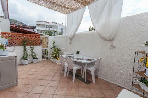 Lul� Marin Casa Vacanze Praia A Mare
