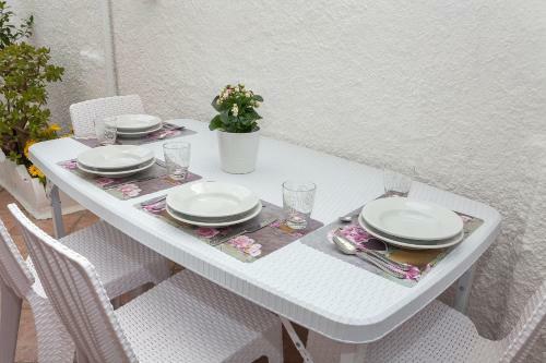 Lul� Marin Casa Vacanze Praia A Mare