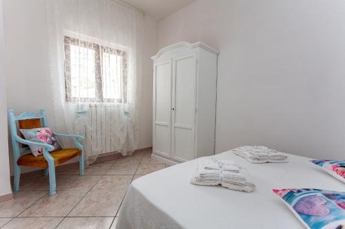 Lul� Marin Casa Vacanze Praia A Mare