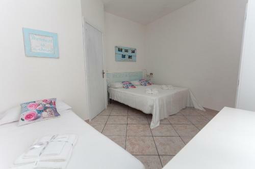 Lul� Marin Casa Vacanze Praia A Mare