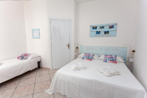 Lul� Marin Casa Vacanze Praia A Mare
