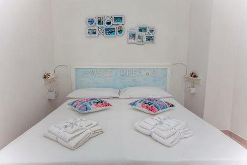 Lul� Marin Casa Vacanze Praia A Mare