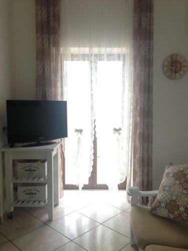 Lul� Marin Casa Vacanze Praia A Mare