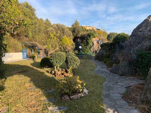 Villa - Tea Fiuzzi
