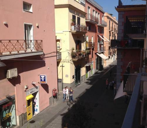 Bed & Breakfast Il Nido Della Quaglia