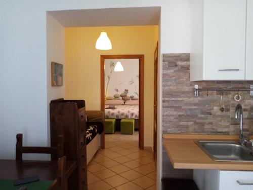 Bed & Breakfast Il Nido Della Quaglia