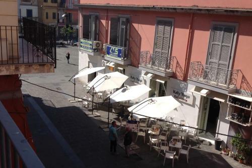 Bed & Breakfast Il Nido Della Quaglia