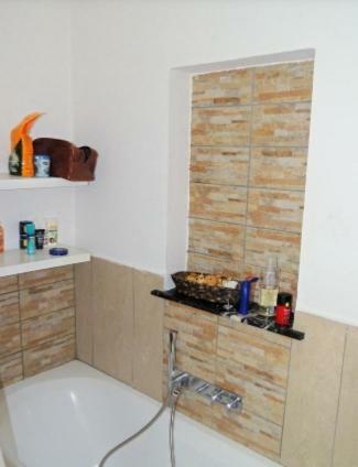 Apartamento Sisto Sul Mare
