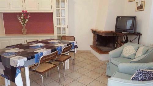Apartamento Tea Isola Dino - Praia A Mare