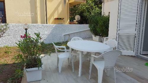 Apartamento Tea Isola Dino - Praia A Mare