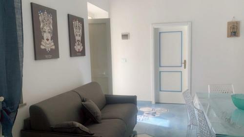 Apartamento Tea Isola Dino - Praia A Mare