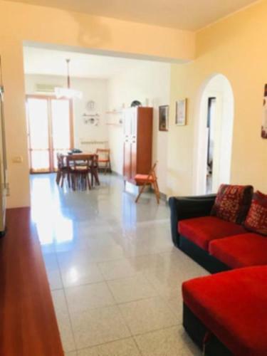 Apartamento Tea Isola Dino - Praia A Mare