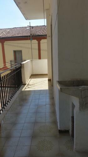 Apartamento Tea Isola Dino - Praia A Mare