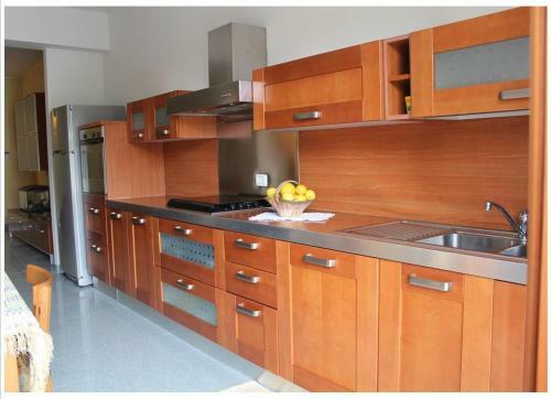 Apartamento Tea Isola Dino - Praia A Mare