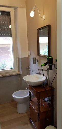 Bed & Breakfast Gli Oleandri