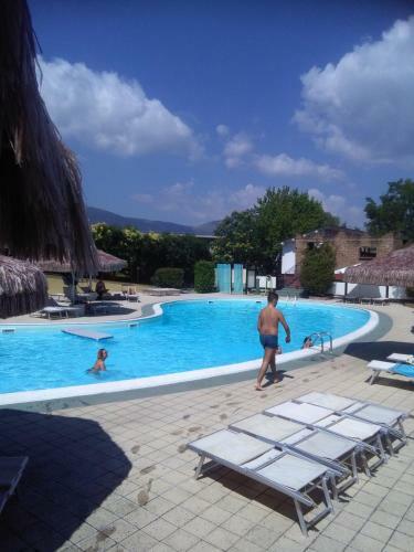 Appartamento Santacroce