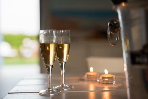 Villa Relax & Comfort Pozzallo