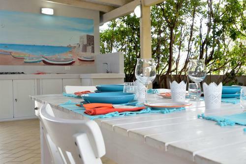 Villa Relax & Comfort Pozzallo