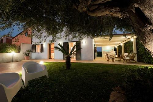 Villa Relax & Comfort Pozzallo