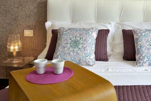 Villa Relax & Comfort Pozzallo