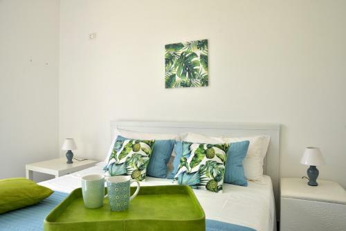 Villa Relax & Comfort Pozzallo