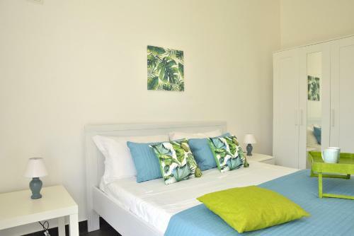 Villa Relax & Comfort Pozzallo