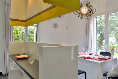 Villa Relax & Comfort Pozzallo