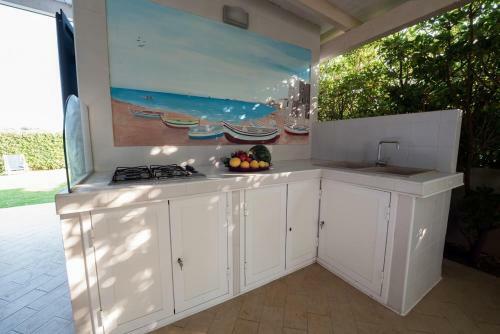 Villa Relax & Comfort Pozzallo