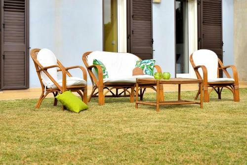 Villa Relax & Comfort Pozzallo