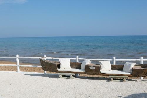 Villa Relax & Comfort Pozzallo