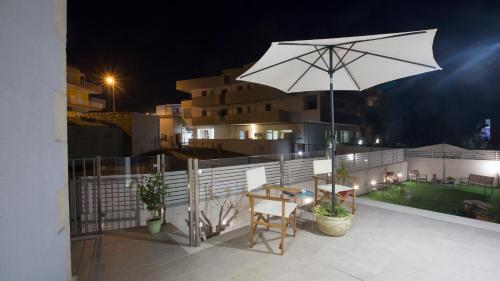 Funduq Ospitalit� Iblea