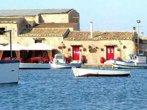 Apartamento Villa Marina Few Mt From Sand Beach