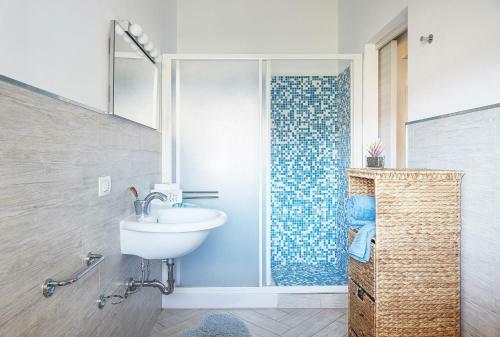 Apartamento Villa Marina Few Mt From Sand Beach