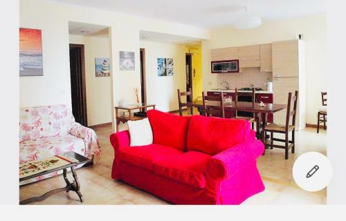 Apartamento Apt Nel Cuore Di Pozzallo
