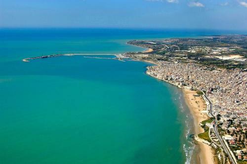 Sicilia Bedda Casavacanze
