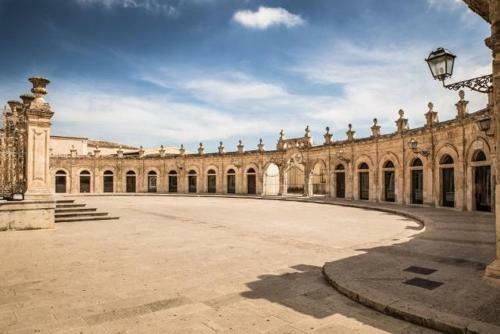 Apartamento Nereidi Appartamento Agave