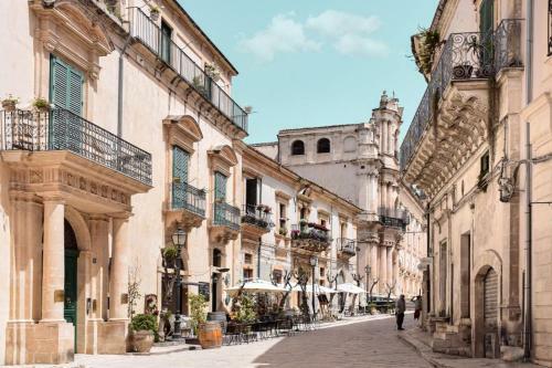 Apartamento Nereidi Appartamento Agave
