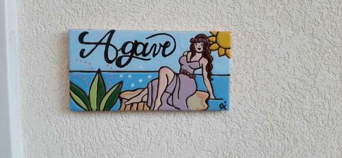 Apartamento Nereidi Appartamento Agave