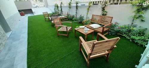 Apartamento Nereidi Appartamento Agave