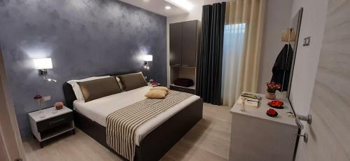 Apartamento Nereidi Appartamento Agave